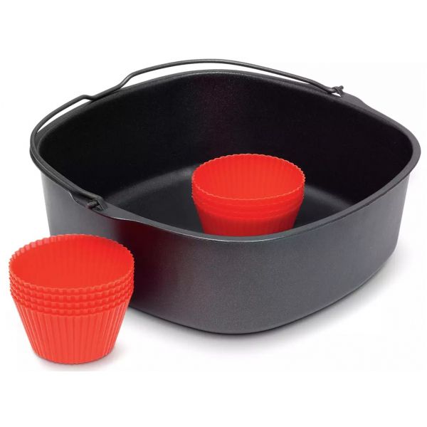 Zestaw akcesoriów Philips Ovi Airfryer XXL HD9956/00