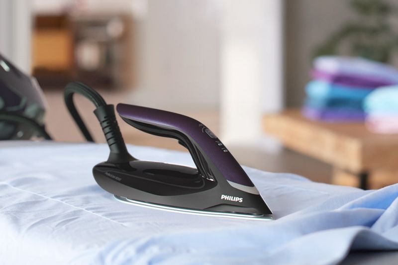 Philips Automatyczne wyłączanie