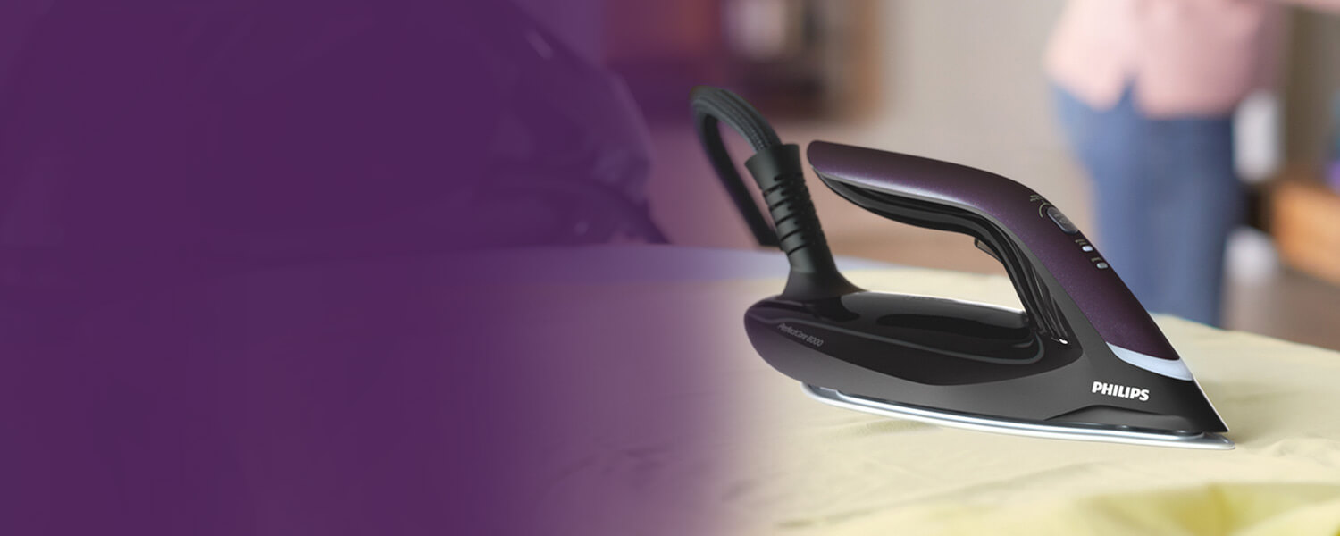 Philips Bez Przypalenia 1500 Psg8160 30