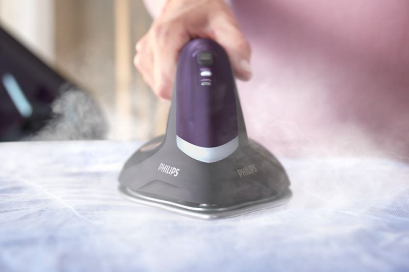 Philips Inteligentny wyrzut pary