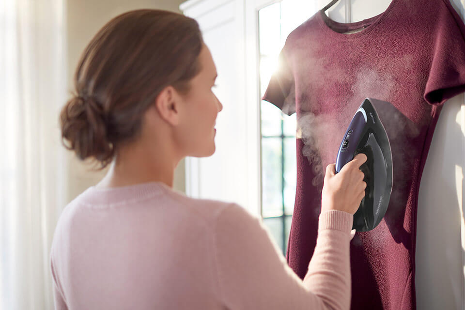 Philips Prasowanie W Pionie Psg8160 30