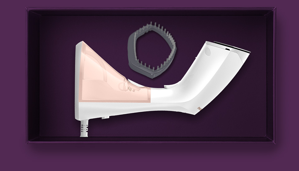 Philips Nie musisz rozkładać deski