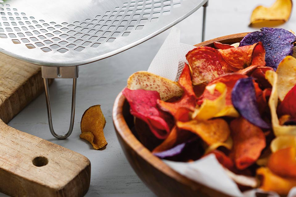 Philips Ulubione Przekaski Hd9954 01