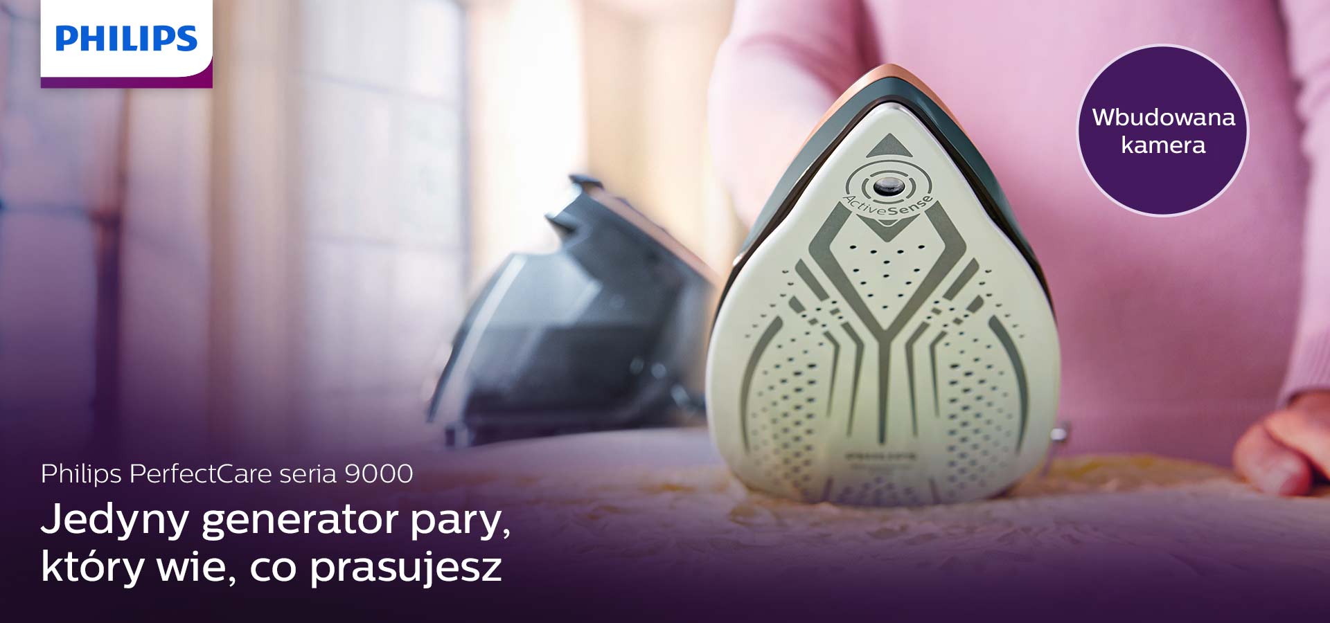 Philips Kv Generator Pary Psg9040