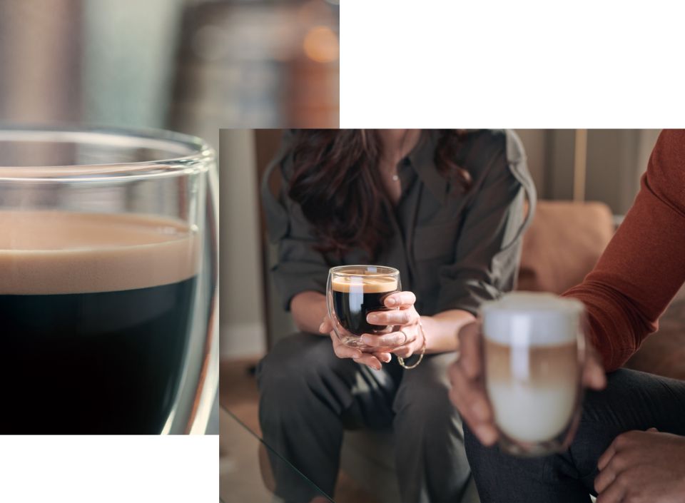 Philips CoffeeMaestro