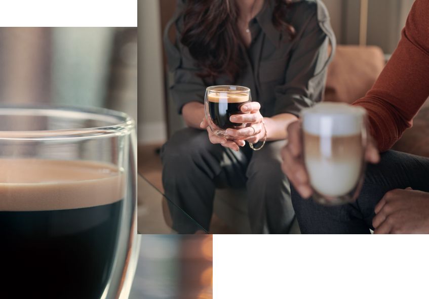 Philips Coffeee Maestro Desktop