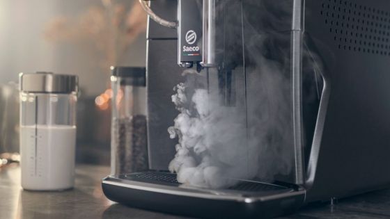 Philips System automatycznego czyszczenia HygieSteam