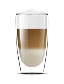 Philips Latte Macchiato