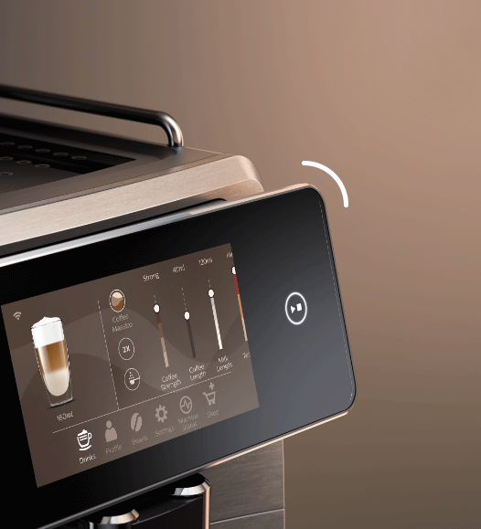 Philips Wifi Deluxe Big Gif