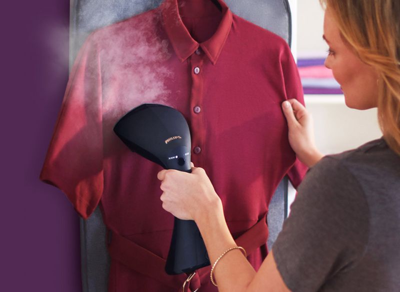 Philips StyleMat w zestawie