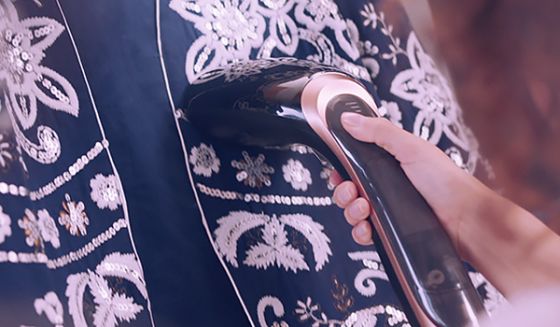 Philips Do nietypowych ubrań