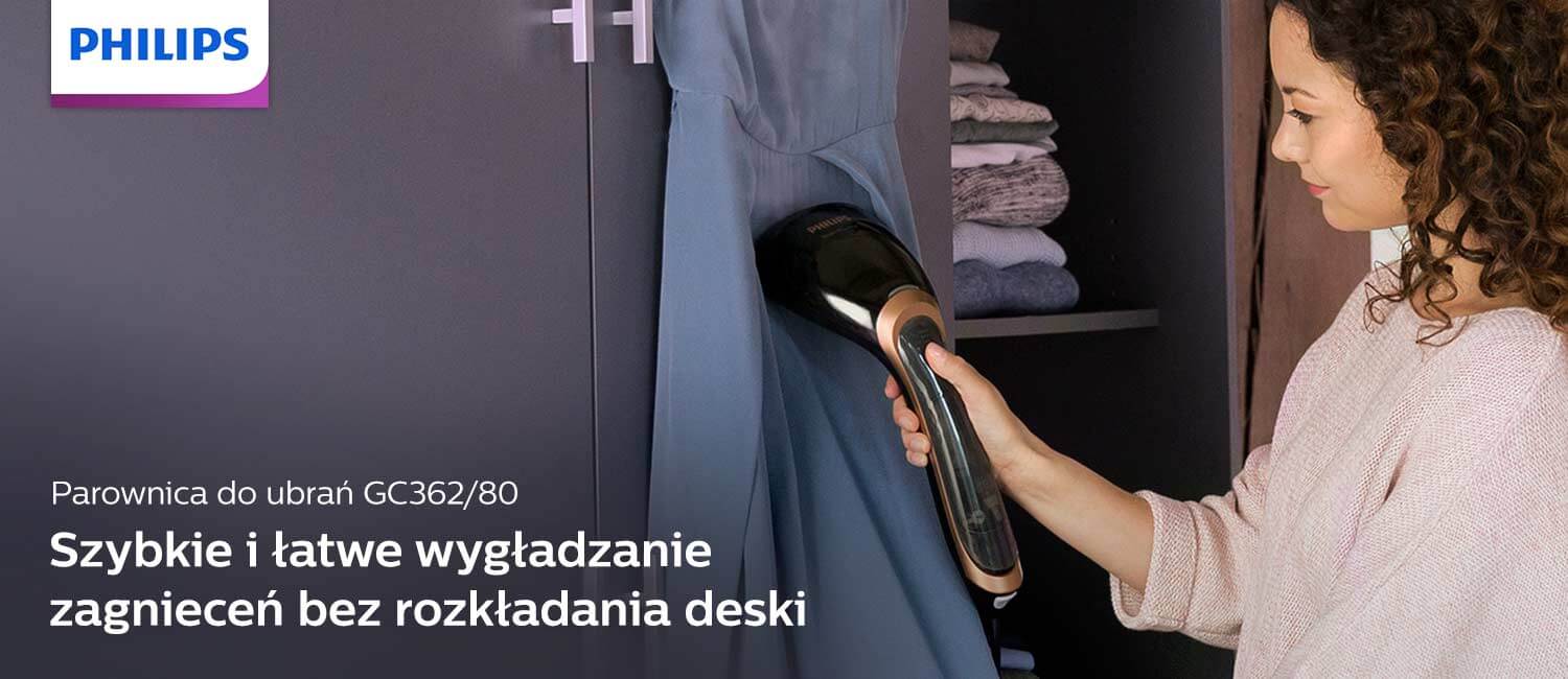 Philips Kv Gc362 80 1500