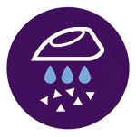 Philips Odkamienianie Ikona