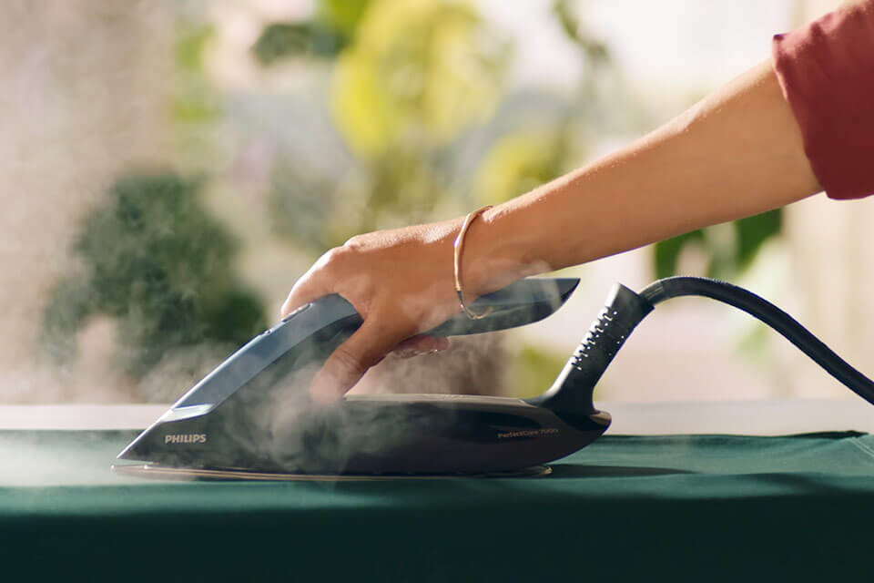 Philips Uwolnij się od regulacji temperatury. Technologia OptimalTEMP