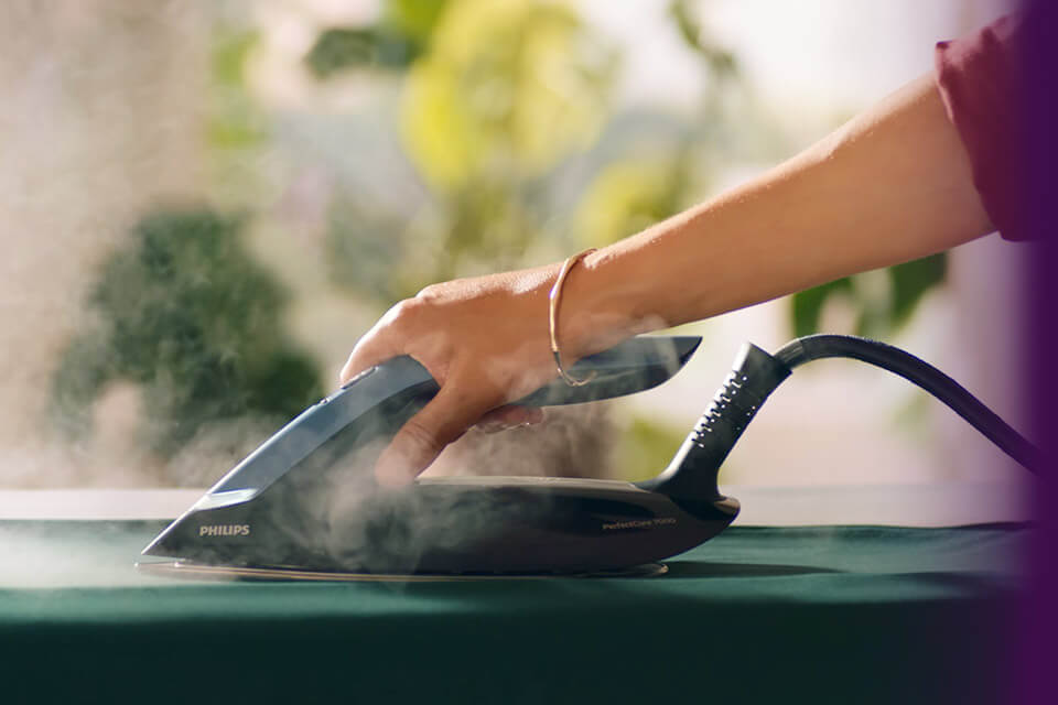 Philips Technologia Optimal Kafelek Psg7130