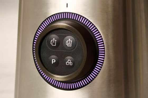 Philips Automatyczne programy