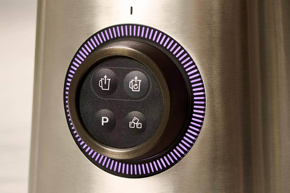 Philips Automatyczne Programy