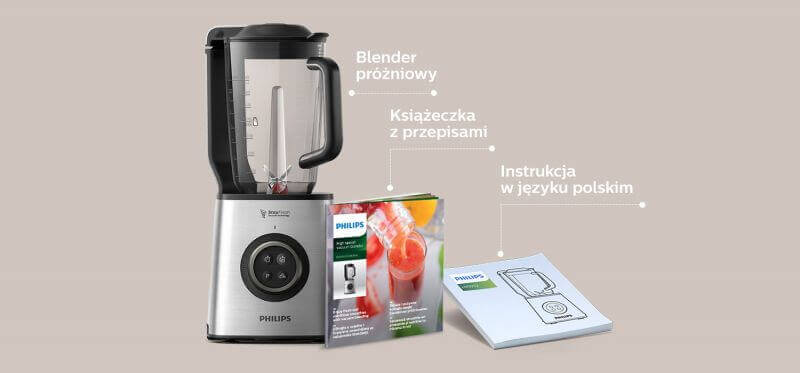 Philips Jestem Chef Lorek, finalista MasterChef Polska 2018