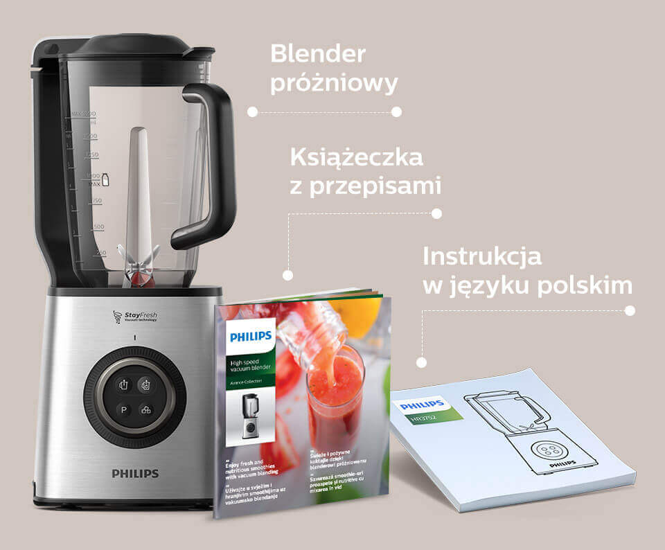 Philips Jestem Chef Lorek, finalista MasterChef Polska 2018