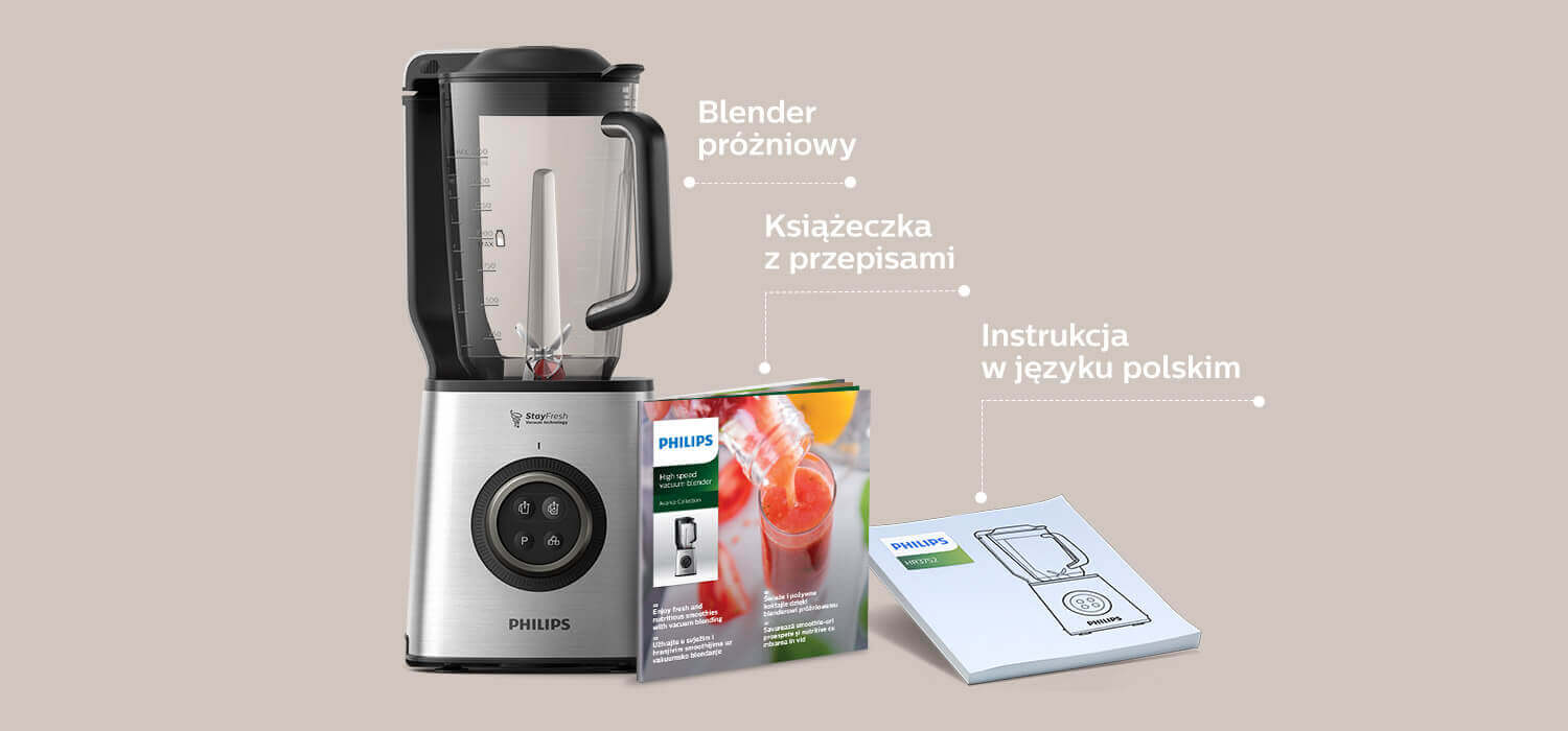 Philips W Opakowaniu 1500px