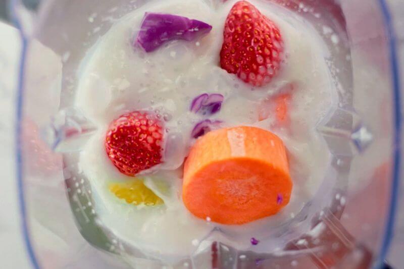 Philips Orzechy albo l&oacute;d? Żaden problem!