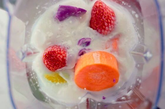 Philips Orzechy albo l&oacute;d? Żaden problem!