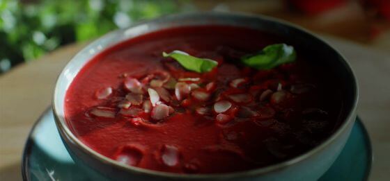 Philips Zupa pomidorowa (bez gotowania)