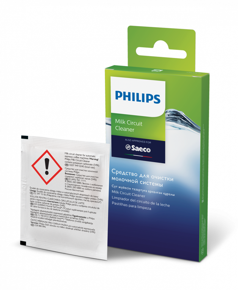 Philips Kawa zyskuje lepszy smak